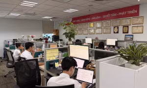 Chiến dịch 500 ngày đêm: Viettel xây dựng 5 phần mềm phục vụ tìm kiếm, quy tập hài cốt liệt sĩ