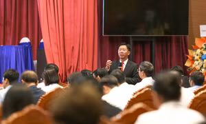 Cửa ngõ tiếp nhận dòng vốn FDI chất lượng cao của Gia Lai 