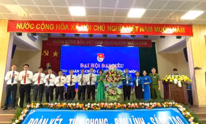 Tuổi trẻ xã Văn Môn góp phần xây dựng quê hương văn minh và giàu đẹp