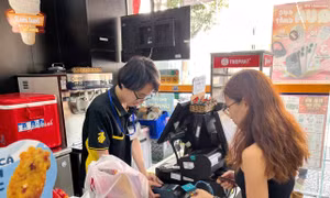 Việt Nam dẫn đầu trong việc chấp nhận thanh toán số tại khu vực châu Á - Thái Bình Dương 