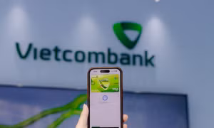 Vietcombank ra mắt thẻ đồng thương hiệu Vietcombank Visa Hanoi Metro - MeGO