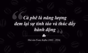 Trung Nguyên Legend liên tục sáng tạo và phụng sự cộng đồng trên Hành trình 30 năm phát triển 