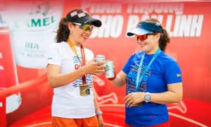 Quảng Trị sẵn sàng cho ngày hội Multi-Sport lớn nhất mùa hè