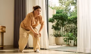 Béo phì – kẻ “vô hình” đang âm thầm bào mòn xương khớp mỗi ngày