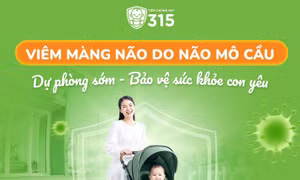 Bệnh viêm não mô cầu nguy hiểm như thế nào? Có thể phòng ngừa không?