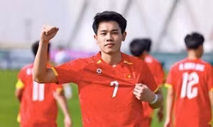 Nguyễn Đình Bắc sẽ trở thành đại sứ thương hiệu Sacombank
