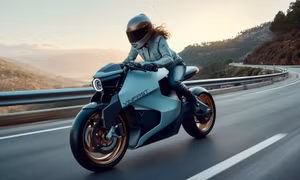 VinFast công bố quy hoạch 3 dòng xe máy điện - ra mắt 7 mẫu xe đột phá thị trường