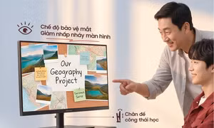 Bí quyết nâng cao hiệu suất sáng tạo, học tập mùa tựu trường