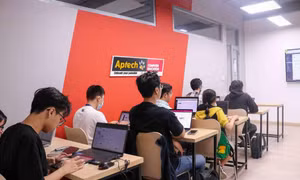 Nguy cơ con người mất khả năng hoàn thành công việc khi AI 'sập'