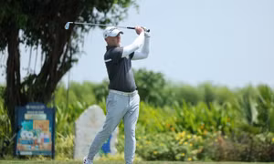 Nam A Bank kiến tạo sân chơi đẳng cấp, nâng tầm golf Việt tại Vietnam Masters 2026