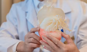 Ca thay van động mạch chủ qua da đầu tiên tại Việt Nam ứng dụng công nghệ in 3D cá thể hóa