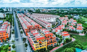 Không gian mới, động lực mới: Bài toán đô thị của Vĩnh Long sau sáp nhập và lời giải từ khu đô thị của T&T 