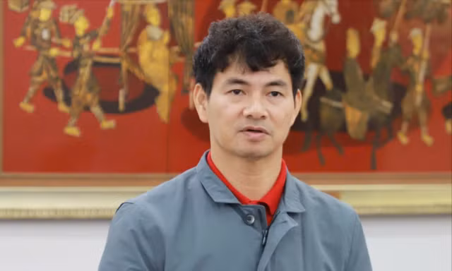 NSND Xuân Bắc: 'Ai cũng có thể làm đạo diễn, diễn viên, biên tập viên trên mạng'
