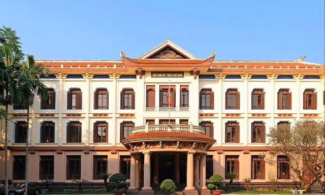 Bảo tàng ở Hà Nội đồng loạt miễn phí vé vào cửa