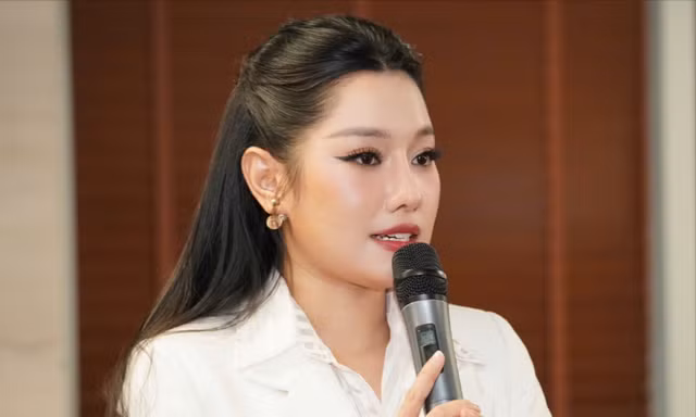 Ca sĩ Thủy Bùi là đại sứ, cùng hàng nghìn người đi bộ vì nạn nhân chất độc da cam