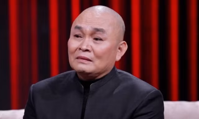 Góc khuất nghệ sĩ Xuân Hinh