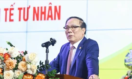 Phát triển kinh tế tư nhân phải 'thật lòng đối đãi'