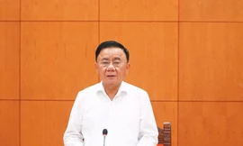 Nghiên cứu sử dụng quỹ phòng, chống tác hại thuốc lá để chi trả cho dịch vụ chẩn đoán sớm bệnh