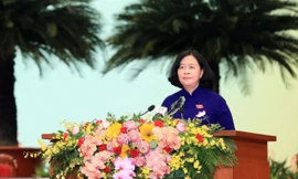 Nhân sự Ban Chấp hành Đảng bộ TP Hà Nội phải có năng lực, sức bật, dám nghĩ, dám làm