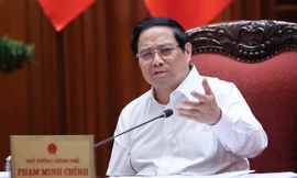  Thường trực Chính phủ cho ý kiến về các báo cáo kinh tế - xã hội