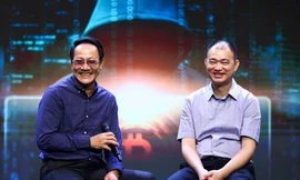 Vụ án Mr Pips được tái hiện trên phim 'Tường lửa Tràng An'