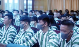 Thủ tướng: Bảo đảm công tác đặc xá công khai, minh bạch, chặt chẽ, đúng đối tượng