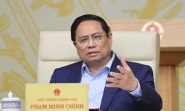 Thủ tướng: Kiểm soát lạm phát dưới 4,5%, tăng trưởng GDP từ 8,3-8,5%