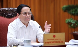 Thủ tướng: Thiết kế công cụ kiểm tra hàng hóa, quản lý thuế