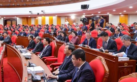 Sửa quy định về tiêu chuẩn chức danh cán bộ diện Trung ương, Bộ Chính trị quản lý