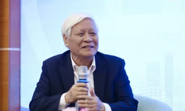 'Đức - Sức - Tài' rất cần thiết với cán bộ trong giai đoạn hiện nay