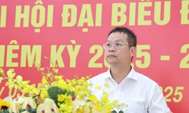 Bầu bổ sung 4 Ủy viên Ủy ban Kiểm tra Trung ương