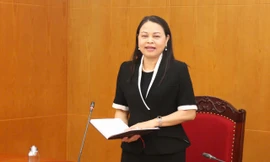 Chuyển đổi số là khâu đột phá, phải 'bắt tay ngay vào công việc, không chờ đợi'