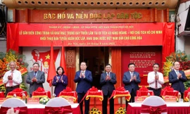 Ứng dụng công nghệ hiện đại Mapping, công nghệ thực tế ảo VR tại Di tích 48 Hàng Ngang