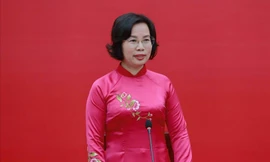 Công bố quyết định của Ban Thường vụ Thành ủy Hà Nội về công tác cán bộ