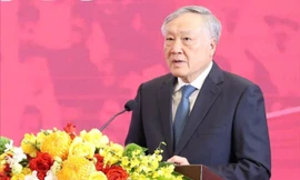 Chủ nghĩa yêu nước là nguồn sức mạnh tinh thần bất diệt