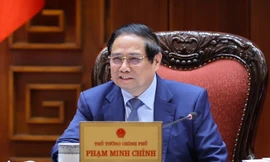 Tuyệt đối không để học sinh thiếu trường, thiếu lớp