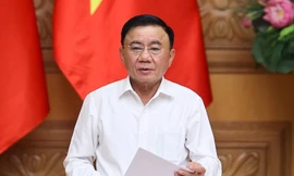 Quy định mới về đối tượng, tiêu chuẩn đào tạo trung cấp, cao cấp lý luận chính trị