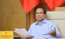 Thủ tướng: Xác định rõ các đột phá về y tế dự phòng, y tế cơ sở