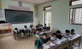 Phấn đấu thu ngân sách năm nay tăng ít nhất 25% 