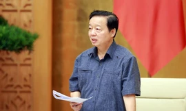 Phó Thủ tướng: Cần áp dụng bảng giá đất thống nhất