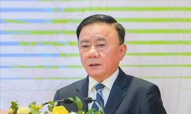 Kết luận của Bộ Chính trị: Đến 2030, có một số doanh nghiệp nông nghiệp mạnh dẫn đầu khu vực và thế giới