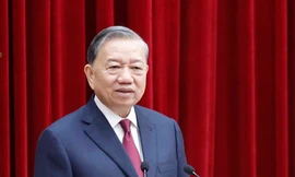 Kết luận của Tổng Bí thư Tô Lâm về công tác chăm sóc và bảo vệ trẻ em có hoàn cảnh đặc biệt