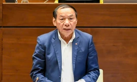 Bộ trưởng Nguyễn Văn Hùng: Sẽ có quy định ngăn trục lợi từ sản phẩm báo chí