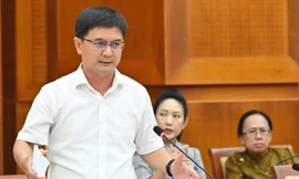 Thủ tướng phê chuẩn Phó Chủ tịch UBND TPHCM và Thái Nguyên