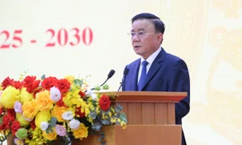 Bộ Chính trị, Ban Bí thư yêu cầu các tỉnh, thành hoàn thiện văn kiện, đề án nhân sự đại hội