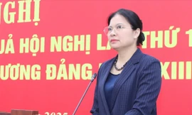 Khẩn trương nghiên cứu, sắp xếp tổ chức bộ máy các hội quần chúng