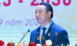 Mục tiêu tăng trưởng hai con số mở ra cơ hội lớn cho cộng đồng doanh nghiệp