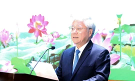 Làm tốt hơn công tác chăm sóc, bảo vệ người cao tuổi