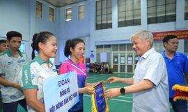 Định kỳ hằng năm tổ chức 'Diễn đàn Nhân dân'