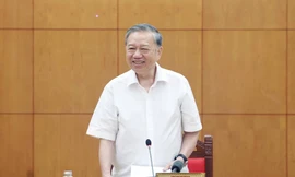 Văn kiện Đại hội XIV phải là lời cam kết mạnh mẽ của Đảng trước nhân dân về giai đoạn phát triển mới